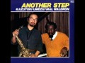 梅津和時　with　Mal　Waldron　－　Round　Midnight
