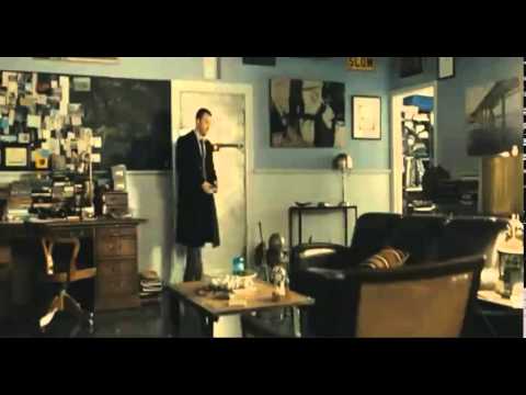 Playing it Cool- Death comes as a reminder