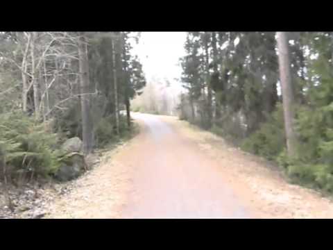 Maanantai pulkassa niin sanotusti