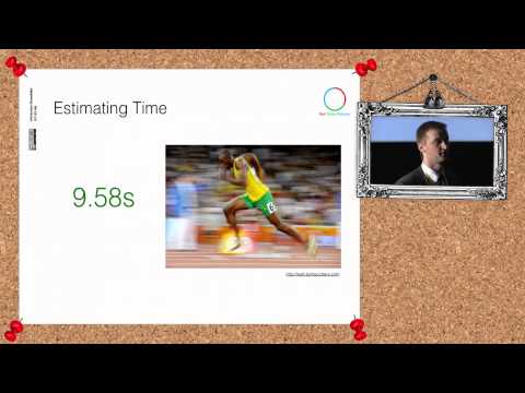 AgileByExample 2013: Marcin Czenko - Planning for Uncertainty