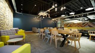Staycity Promotional Video