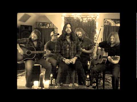 Mason Jar by Zach Williams and the Reformation