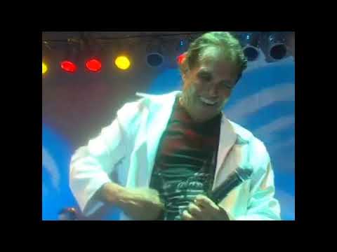 Sandro Lucio - Dessa Vez