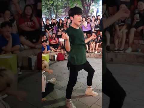 [MAXXAM] 190718 강신화 - Snapping (Chungha cover)