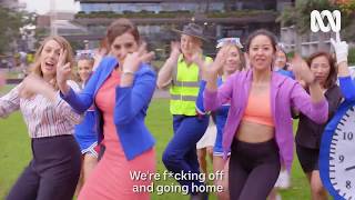 Growing Up Gracefully: #LeaveAt343