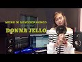 MUNG DI ANGGEP KONCO VERSI KOPLO DONNA JELLO Official Musik Video