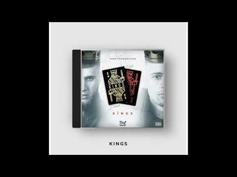 03. PG x DRINK - Material (album KINGS) prod.by RAYSE