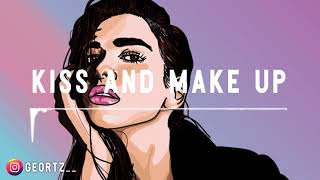 Download lagu Dua Lipa & BLACKPINK - Kiss and Make Up(Geortz Remix) mp3 Download lagu Dua Lipa & BLACKPINK - Kiss and Make Up(Geortz Remix) mp3