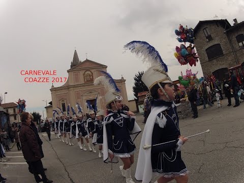 CARNEVALE 2017 COAZZE