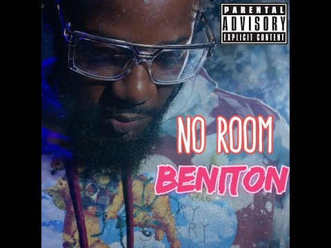 Beniton - No Room (Lyric Video)