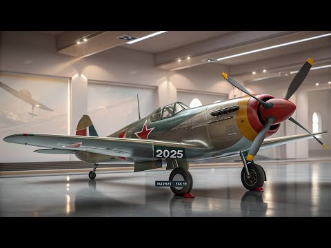 2026 Yakovlev Yak-9 Review | Exterior, Interior, Performance & Price Breakdown