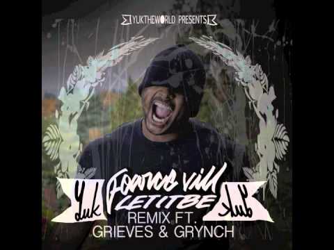Fearce Vill feat. Grynch & Grieves - 