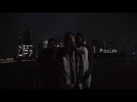Fizzler - Next Up? [S2.E44] | @MixtapeMadness