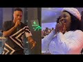 TOPE ALABI IN SPIRIT AS BBO MINISTERS AT SACO & FRIENDS CONCERT