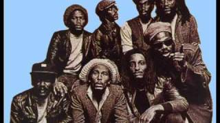 BOB MARLEY AND THE WAILERS NICE TIME