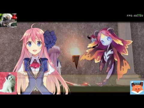 SquirrelPlay Holiday 2016: Magical X Spiral