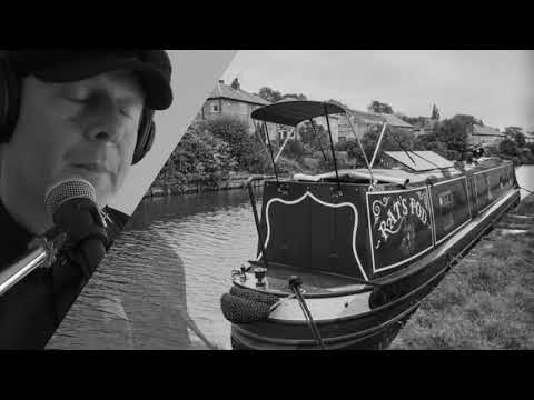 Fields of Gold - Sting Cover