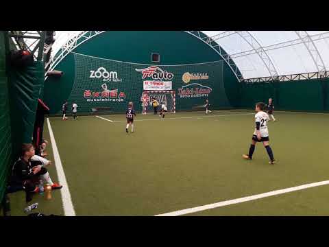 FC Novi Grad (2008) - ŠF Mlade Nade 3:0