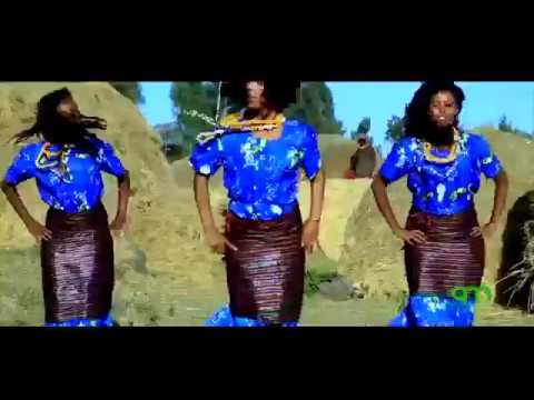 **New Oromo Music** Ramadaan Cimeessaa - Irrikuum - New Video 2017