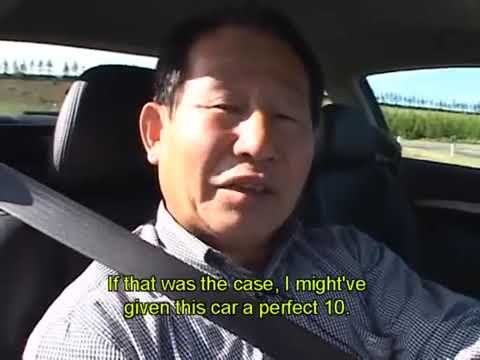 Best Motoring International Vol  33   Rally EVO vs Tuner S2000