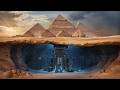 New Discovery In The Giza Pyramids Shocks The World Overnight