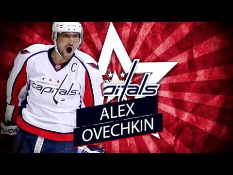 3 Stars of the Night: Trickery from Ovechkin & Spezza