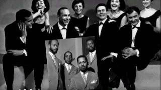 J. S. Bach - Ricercare a 6 from "Musikalisches Opfer" BWV 1079 - Jazz-Voices transcription