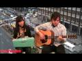 Asobi Seksu - "Breathe Into Glass"