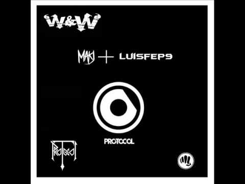 Hey Beam (Luisfep9+MAKJ Edit)