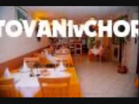 Apartmány Katarina, Novalja -- Pag, Chorvatsko - Croatia - Hrvatska