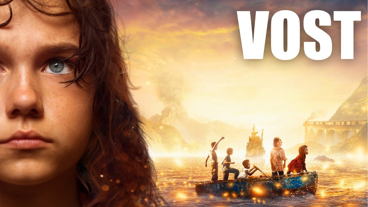 Miniature de la vidéo WENDY - Bande Annonce [VOST] du film Wendy