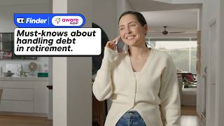 Must-knows about handling debt in retirement