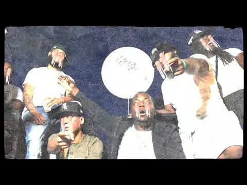 GNipsey - LLLB (Official Video)