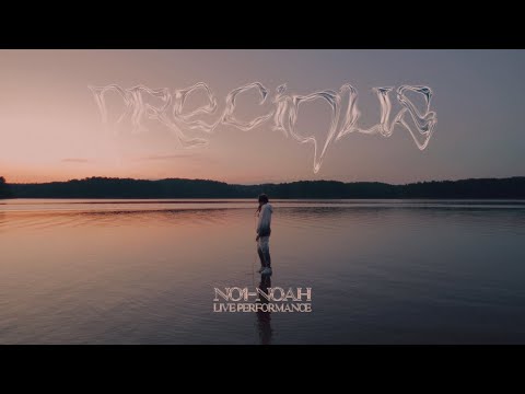 NO1-NOAH - Precious (Live)