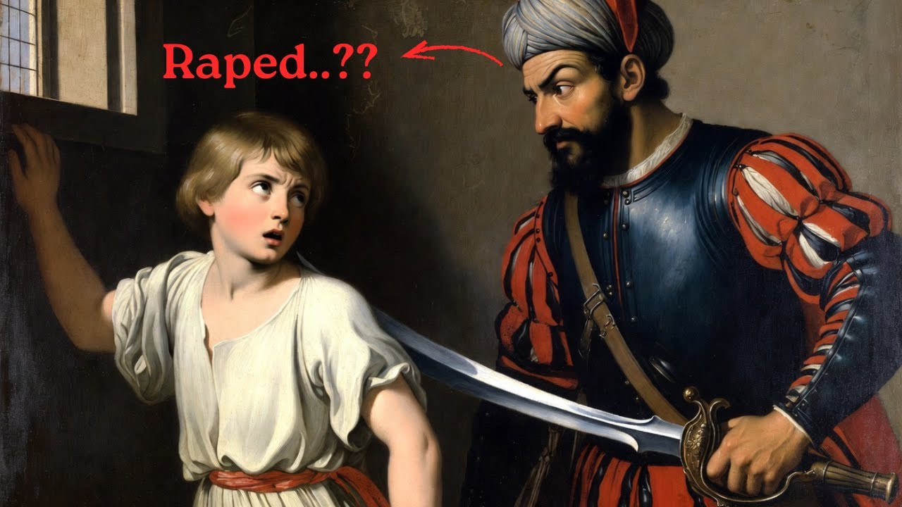 What Ottoman Janissaries Did to Captured Christian Boys Was Worse Than You Imagine