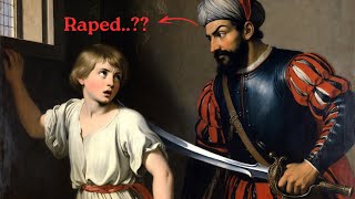 What Ottoman Janissaries Did to Captured Christian Boys Was Worse Than You Imagine