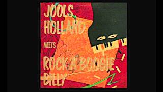 MORSE CODE - Jools Holland