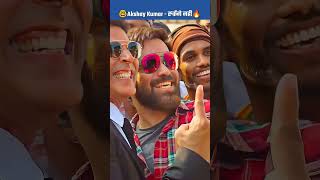 Akshay Kumar Film Update 🤯🔥| Hera Fheri 3 Akshay Kumar | Ram Setu | #shorts