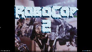 Robocop 2 / Arcade