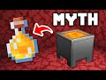I Tested 10 Minecraft Myths To Find The TRUTH