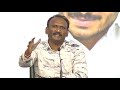 YSRCP Leader Amanchi Krishna Mohan Criticizes Pawan Kalyan Over Long March