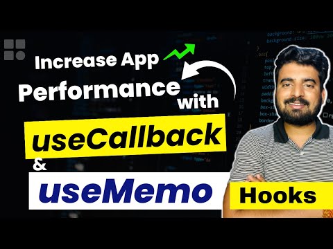 Increase App Performance with useCallback & useMemo 🔥 | Hooks | Engineer Codewala
