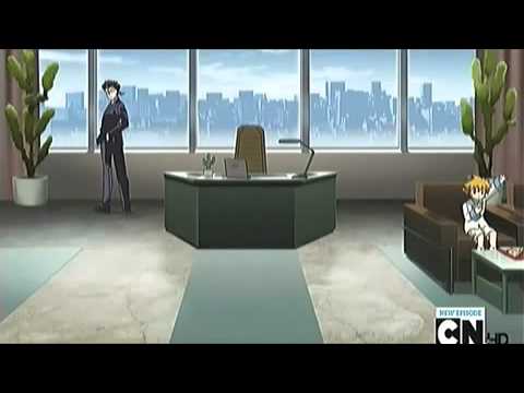 Beyblade Metal Fusion Episode 28 Part 1 English Dubbed