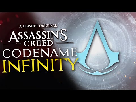 Assassin's Creed Codename INFINITY! Alles was bekannt ist!