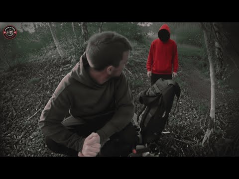 The Most Disturbing Camping Encounters Ever Recorded on Camera