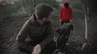 Os Registros Reais Mais Inquietantes Capturados Durante Acampamentos em Florestas Isoladas!