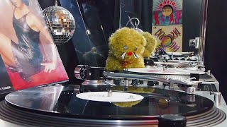 Ventura - Touched (1986)