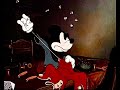 Disney The Brave Little Tailor 1938 Whistling And Flies Sewing Thread And Needle