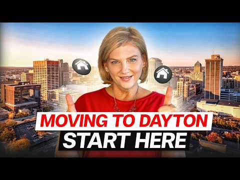 Moving to Dayton Ohio? Meet Your Local Real Estate Guide