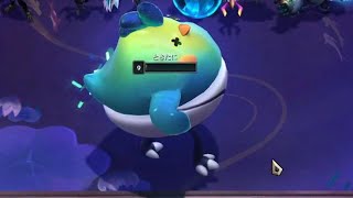 【TFT】 金飢え＋メダルル　で過去最大の太った試合